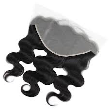 TBA Glam HD Lace Frontals