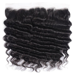 TBA Glam HD Lace Frontals