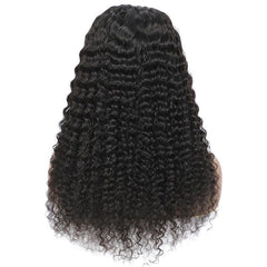 TBA Glam HD Lace Closure Wigs