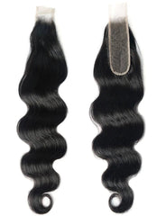 TBA Glam HD Lace Closures