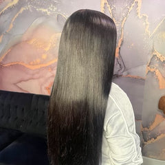 TBA Glam HD Lace Frontal Wigs