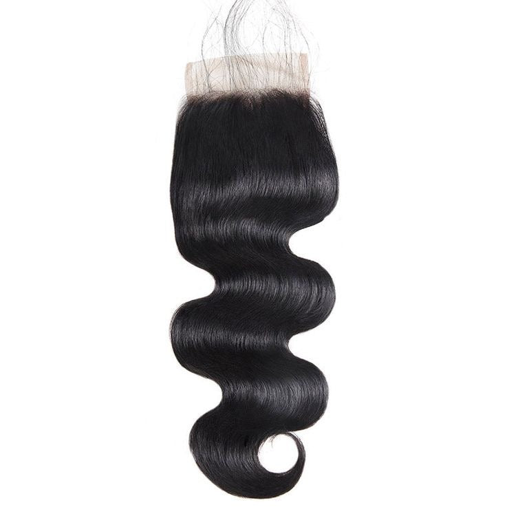 TBA Glam HD Lace Closures