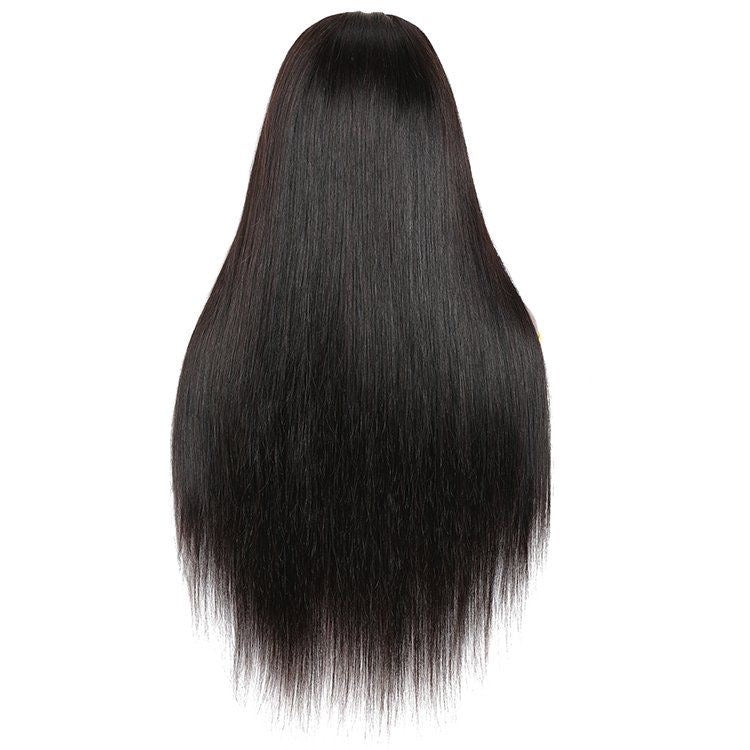 TBA Glam HD Lace Closure Wigs