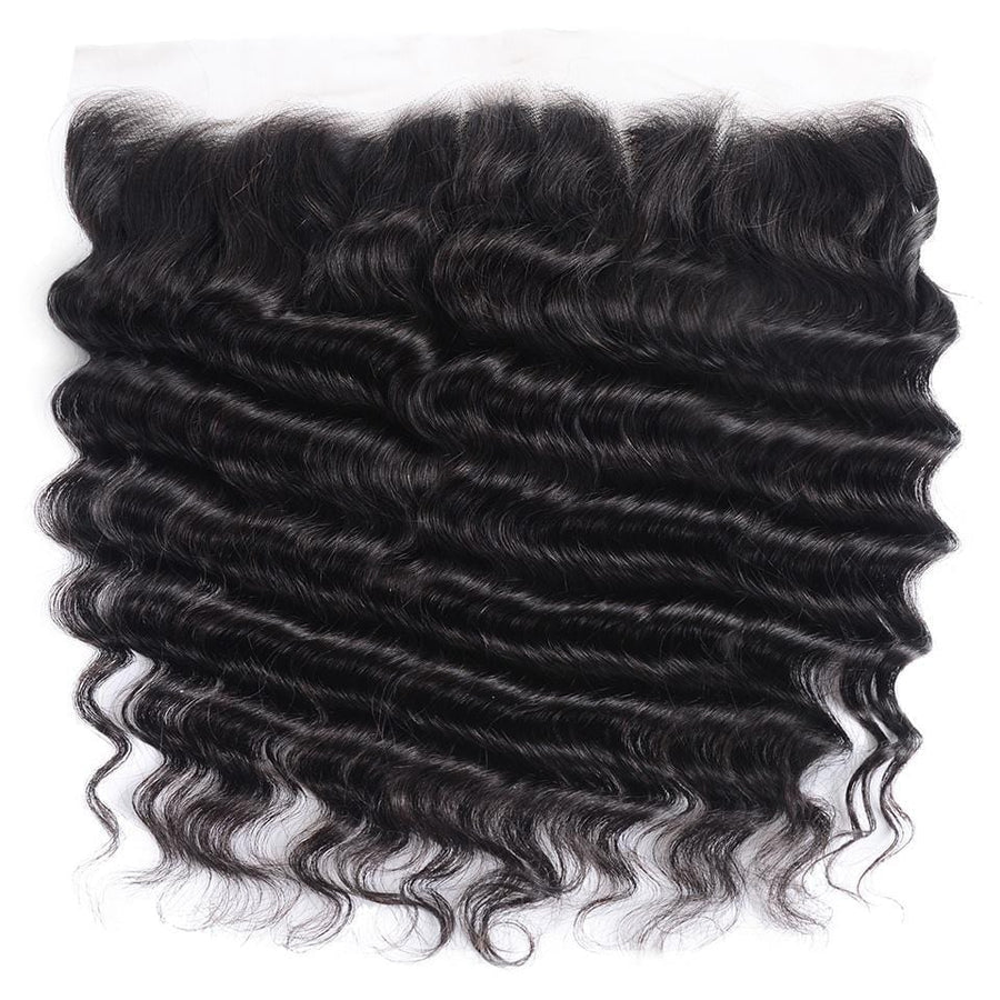 TBA Glam HD Lace Frontals