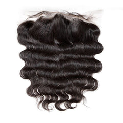 TBA Glam HD Lace Frontals