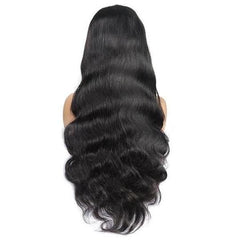 TBA Glam HD Lace Closure Wigs