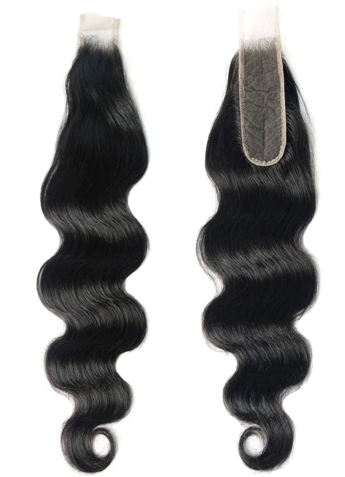 TBA Glam HD Lace Closures