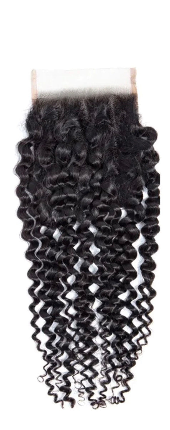 TBA Glam HD Lace Closures
