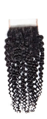 TBA Glam HD Lace Closures